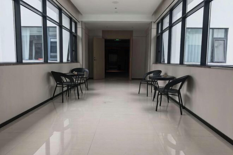 Others 4, Zhongtai Hotel, Huangshan