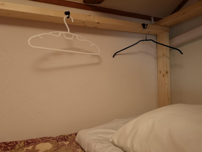 Bedroom 2, Guest House Himawari - Vacation STAY 32619, Mine