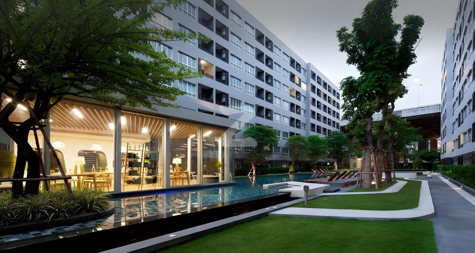 5, Bangkok Apartments, Bang Na