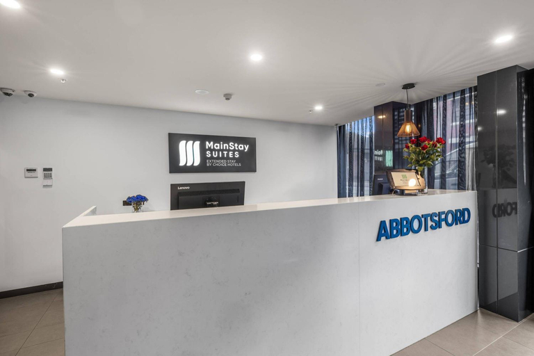 Public Area, MainStay Suites Abbotsford, Melbourne