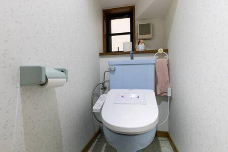 Bathroom, Noriko's Home - Vacation STAY 8643, Kawasaki
