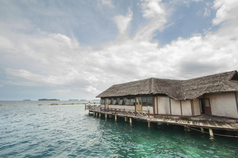 Exterior & Views, Pulau Pelangi Resort, Kepulauan Seribu