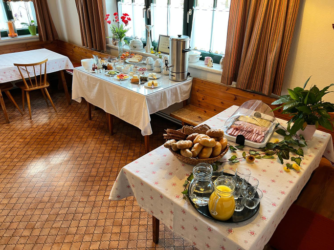 Food & Drinks 5, Ferienhof Stanzl, Zwettl