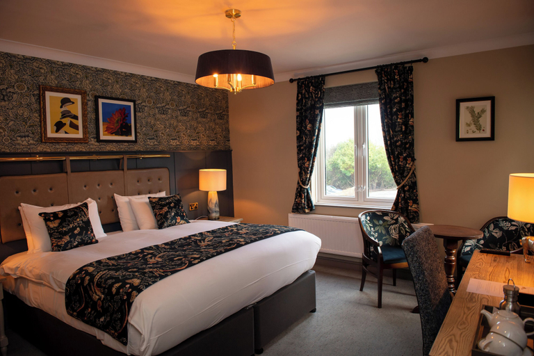 Room 5, Red Lion Todwick by Chef and Brewer Collection, Rotherham