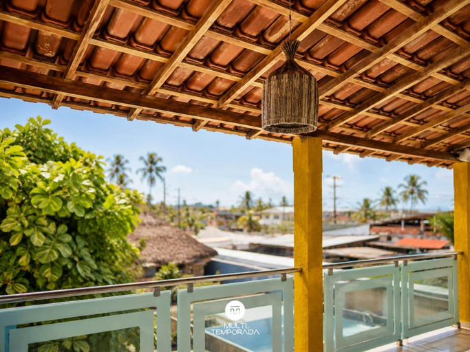 Property grounds 2, Casa Sol do Village Na Praia-PS-BA, Porto Seguro