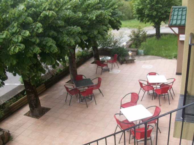 Exterior & Views 3, Hotel Restaurant  Rive Gauche, Haute-Vienne