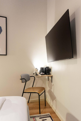 4, Standard room, Zagreb