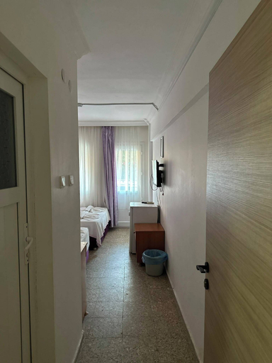 Bedroom 2, Hotel Fiesta Beach Didim, Didim