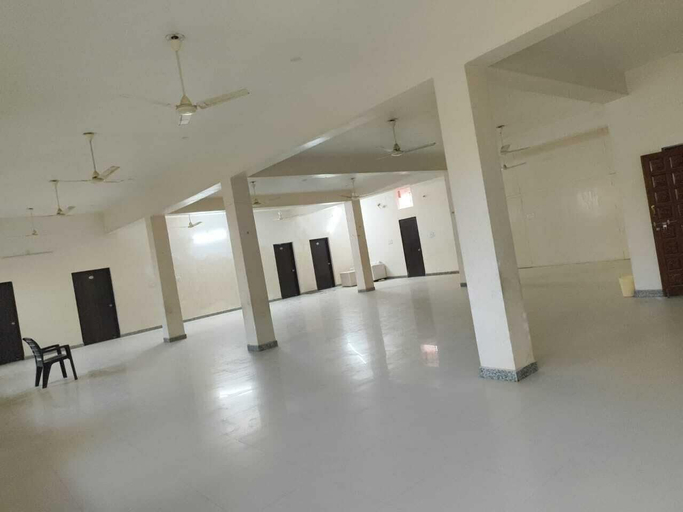 Interior 4, Pithoragarh Guest House, Jodhpur