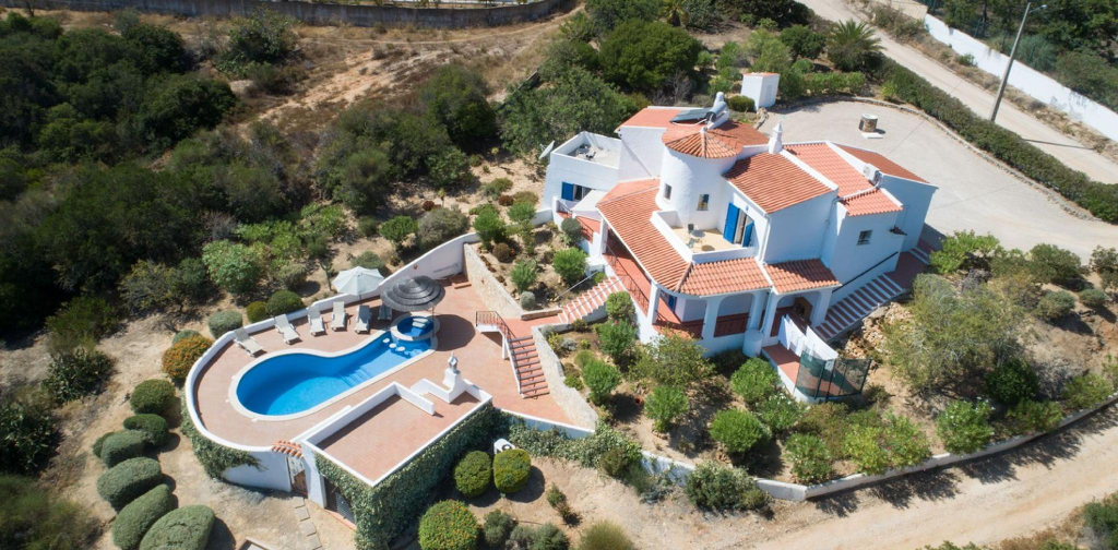 3, Engenho · Three Bed Villa With Beautiful Countrysi, Lagoa