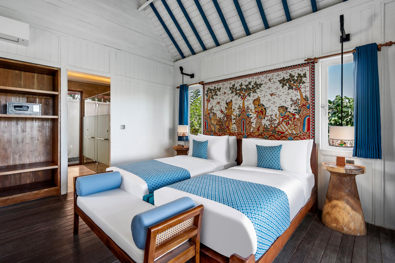 Bedroom 4, Emana Aruna, Klungkung