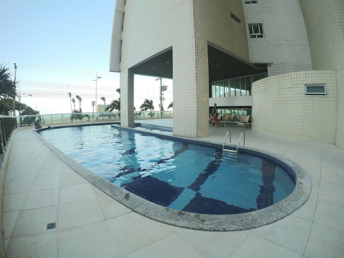 Sport & Beauty 2, Terraços do Atlântico By Solemar, Fortaleza