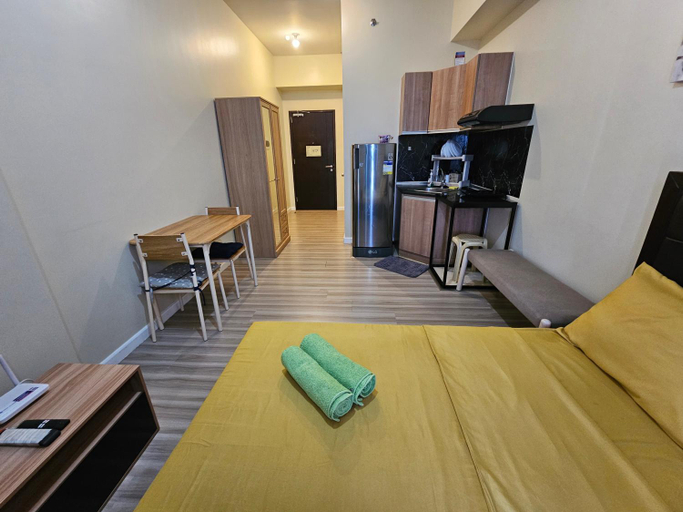 Bedroom 3, Avida Towers Riala, Tower 2, Cebu City