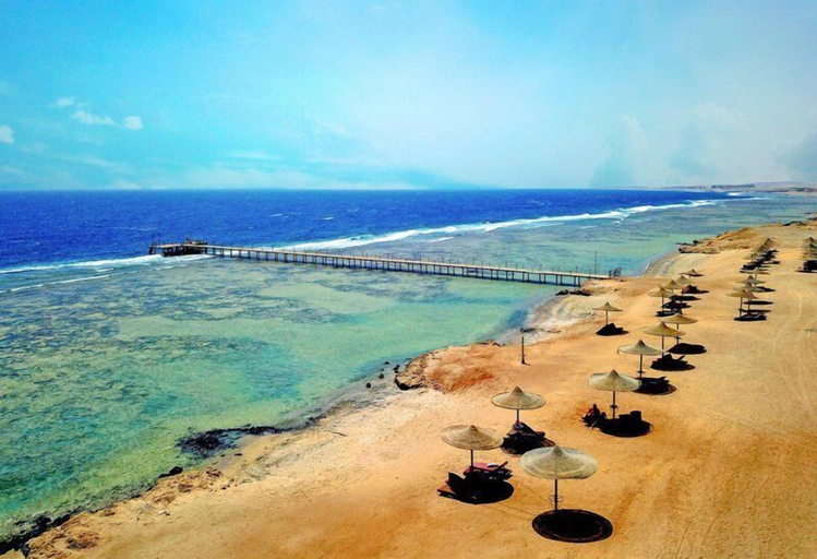 Others 1, Bliss Nada Beach Resort, Marsa 'Alam
