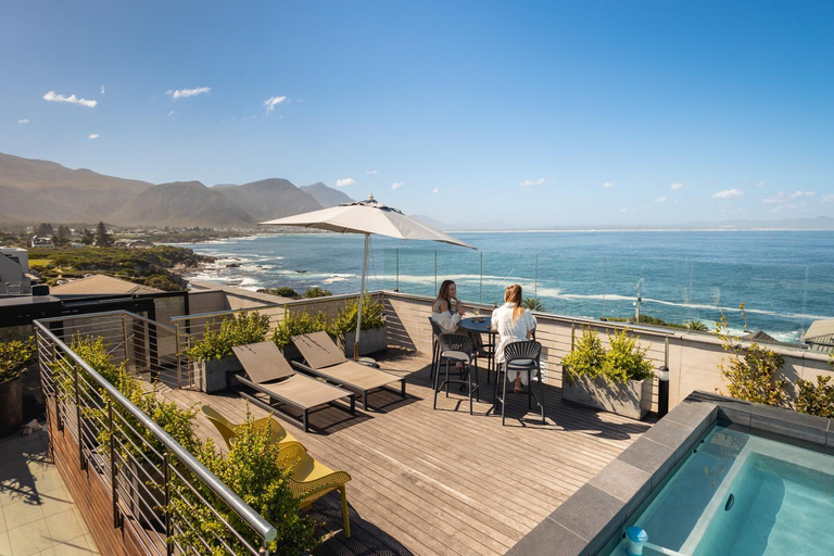Others 4, Hermanus Waterfront Apartments, Overberg