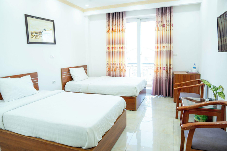 Bedroom 5, Phadin hotel, Điên Biên Phủ