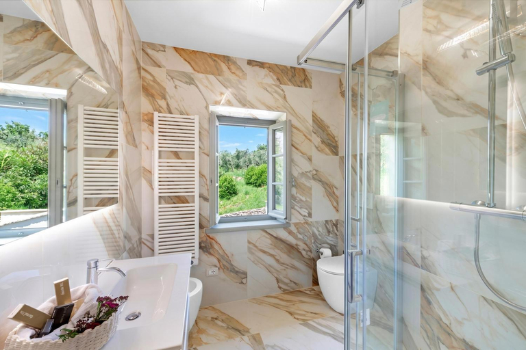 Facilities 3, Villa Chimera Green 12 with Pool & Gym, Arezzo