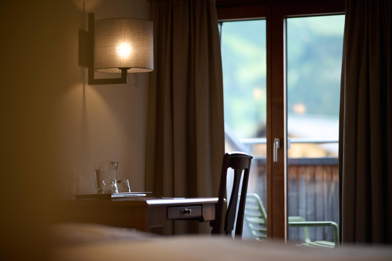 Exterior & Views 2, Haldenhof, Bludenz