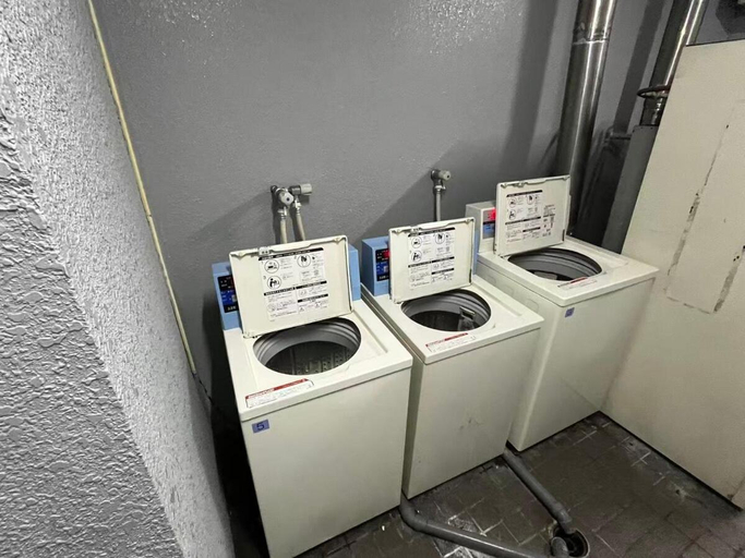 Bathroom 3, Shibuya House, Shibuya