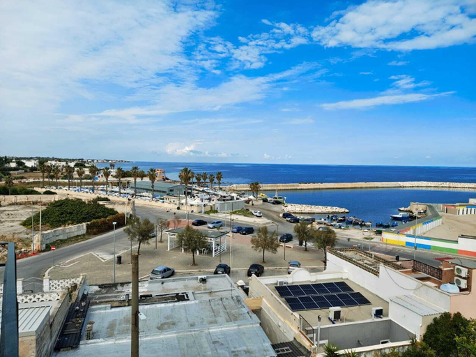 Miscellaneous 4, Bari Suite & Solarium, Bari