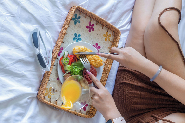 Food & Drinks 5, BIDV Beach Hotel Nha Trang, Nha Trang