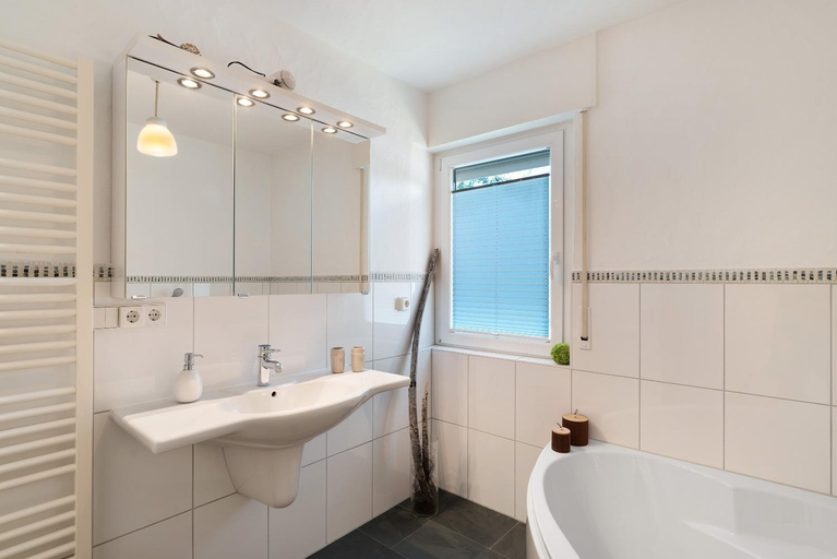 Bathroom 3, Ferien Am Weinberg, Ortenaukreis