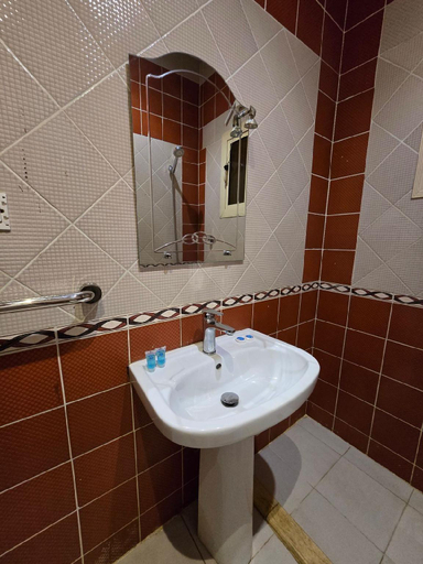 Bathroom, Abraj Altaaj Serviced Apartments, Jeddah