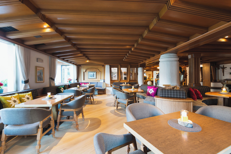 Food & Drinks 5, Hotel Catinaccio, Trento