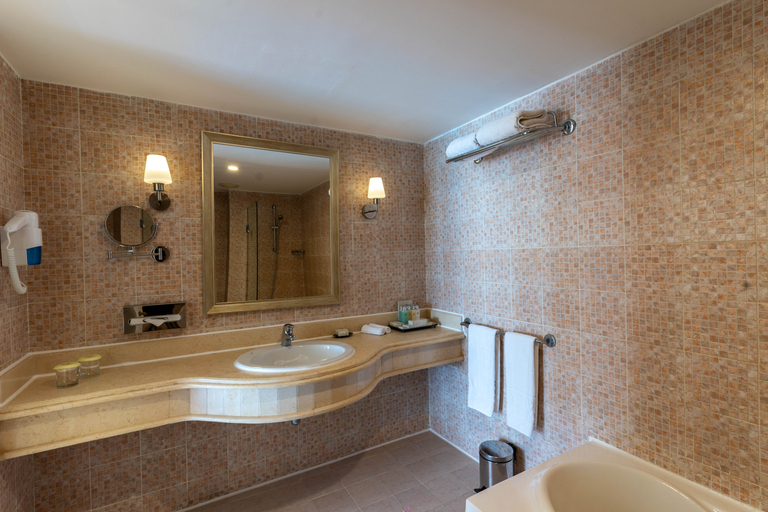 Bathroom 4, Baron Palms Sharm El Sheikh, Sharm el-Sheikh