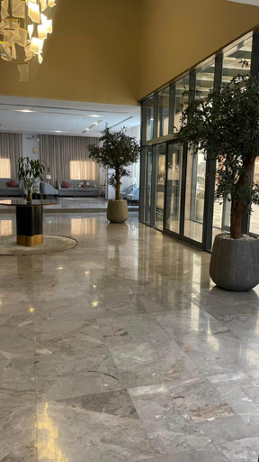 Public Area 3, Briseh Hotel Alkhobar, Al Khobar