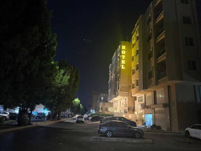 Exterior 3, Al-Hayah Al-Khadra, Jeddah