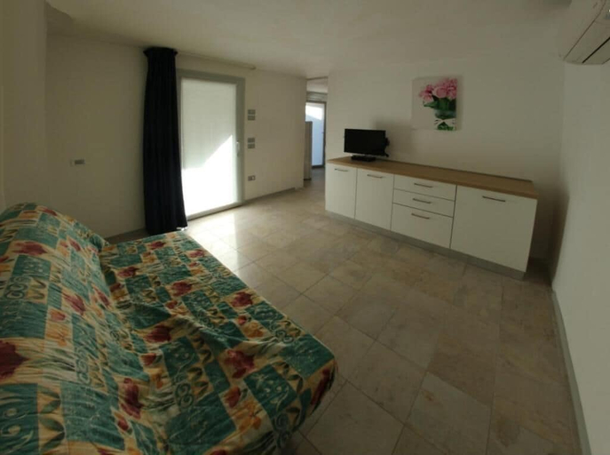 Room 3, Renovated Residence Near the sea, Udine