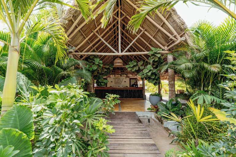 Exterior & Views 2, Tay beach hotel - Tayrona, Santa Marta (Dist. Esp.)