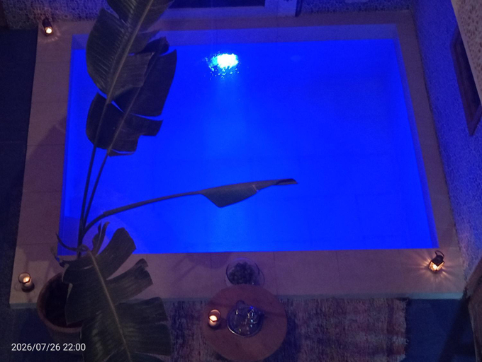 Sport & Beauty 4, Riad Flottement Des Songes, Marrakech