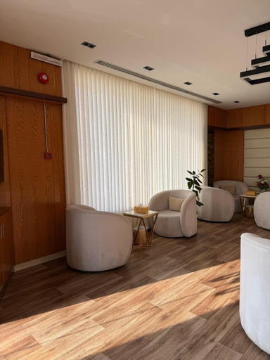 Public Area 3, Happiness Suites, Riyadh