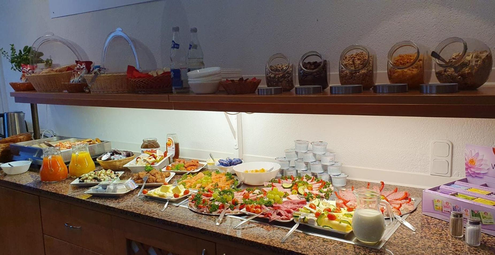 Food & Drinks 5, Astor, Wuppertal