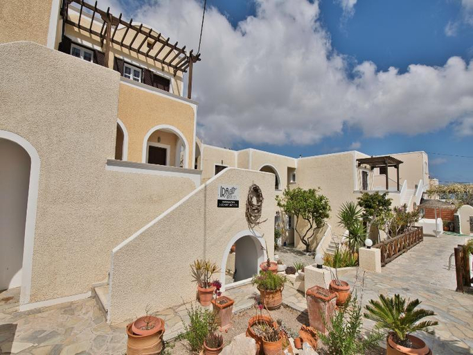 Exterior & Views, Ira Apartments, South Aegean