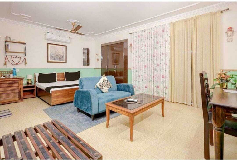 Interior, Royal Spark Residency, Gurgaon