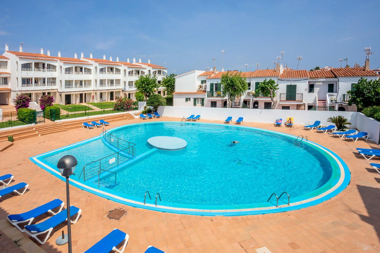 Sport & Beauty 3, Cala'n Blanes Park 228, Baleares