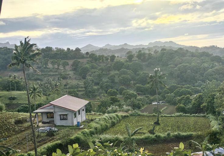 Surrounding environment 5, Queen Abby's staycation, Nasugbu
