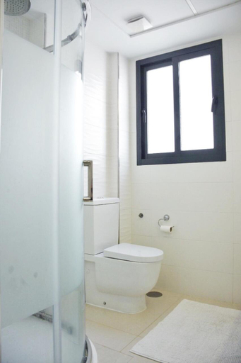 Bathroom 3, Duplex Zenia beach, La zenia, Alicante