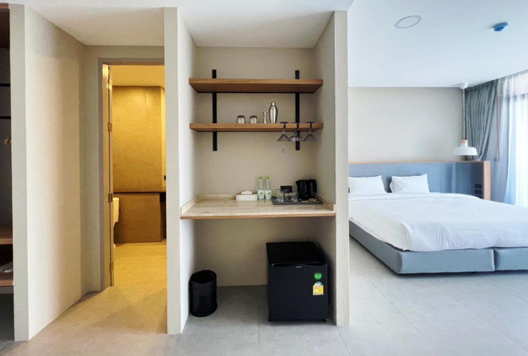Bedroom 3, Raintree Boutique, Muang Kanchanaburi