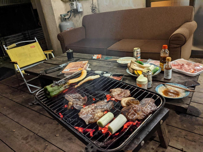 Food & Drinks 5, hamaca117, Motobu