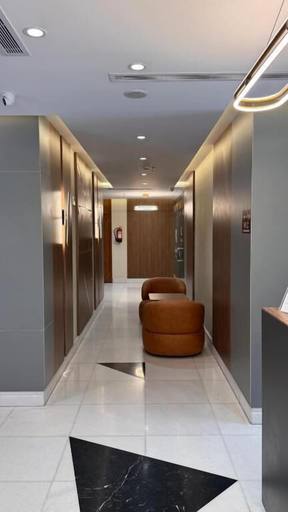 Interior 4, NEWLEVEL HOTEL, Makkah
