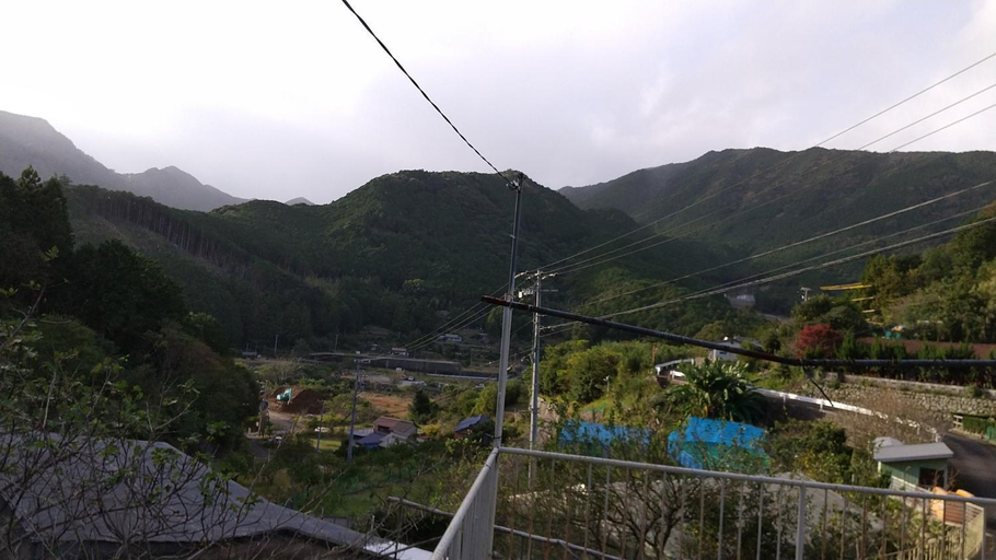 Others 4, J's Select & Lodge - Vacation STAY 16052, Kumano