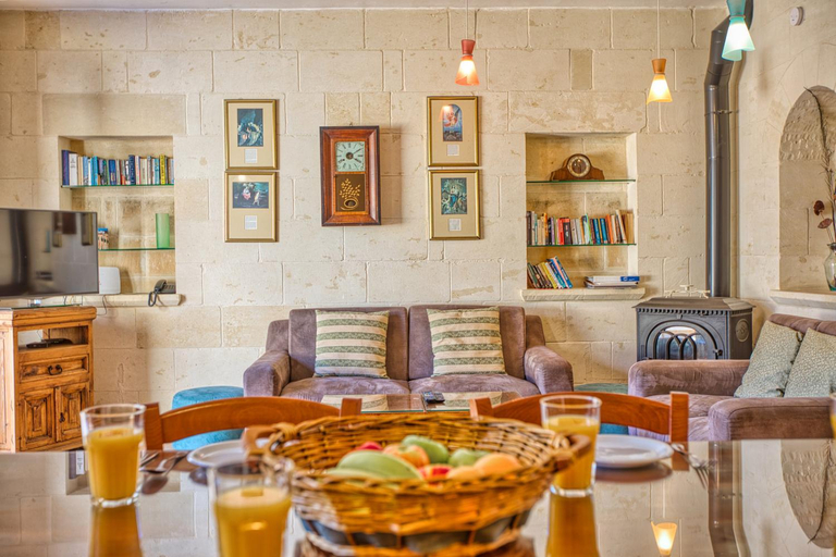 Food & Drinks, Ta' Gianni
