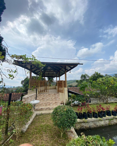 Others 3, Cozzy Villa Family Pak Ed Pangalengan, Bandung