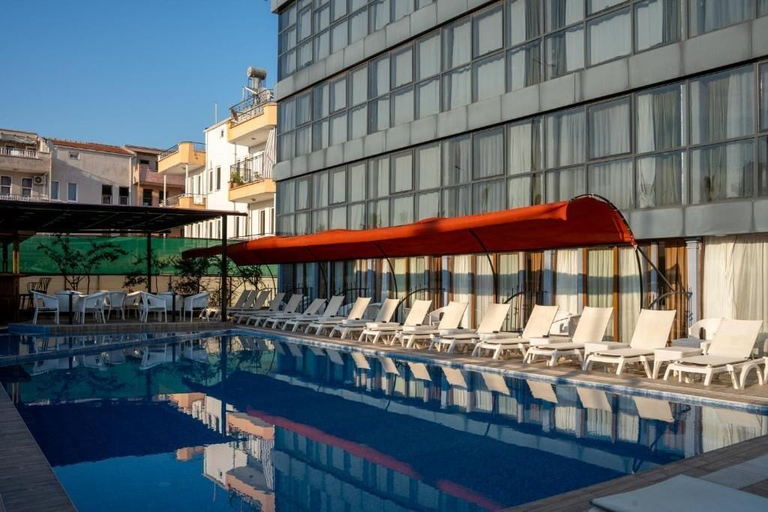 Pool 4, Velaris Boutique Hotel, Serik