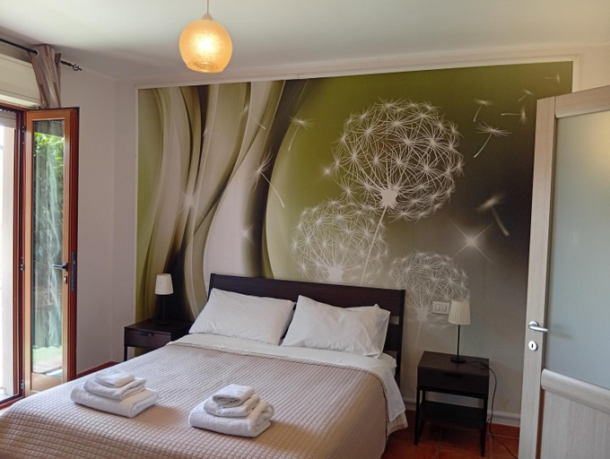 Bedroom, Mimi Home, Isernia