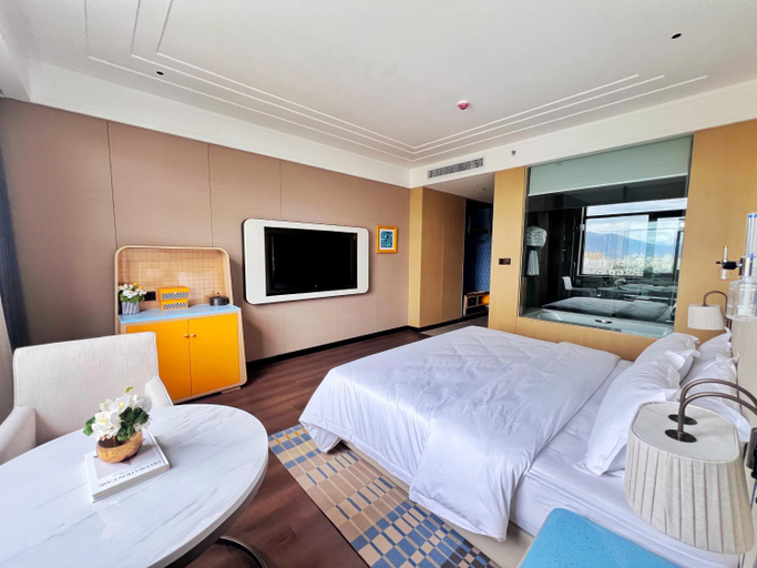 5, voco LHASA CHENGGUAN by IHG, Lhasa